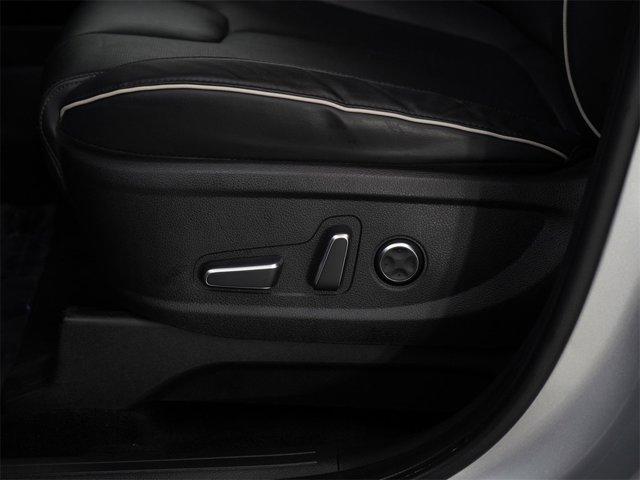 used 2023 Hyundai Palisade car, priced at $34,998