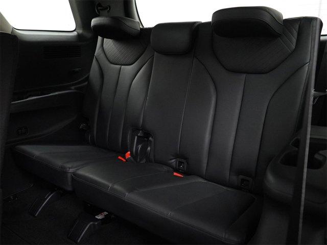 used 2023 Hyundai Palisade car, priced at $34,998