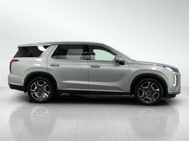 used 2023 Hyundai Palisade car, priced at $34,998