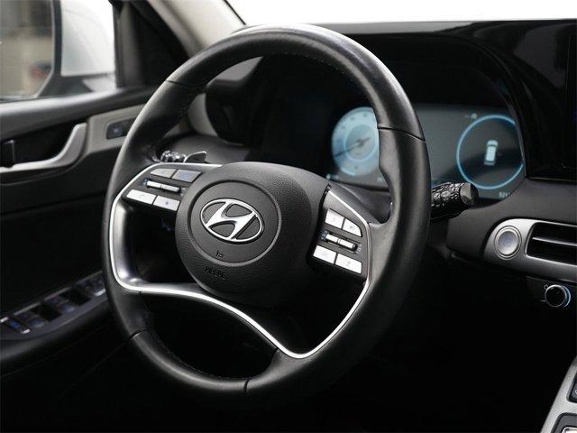 used 2023 Hyundai Palisade car, priced at $34,998