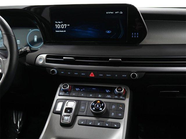 used 2023 Hyundai Palisade car, priced at $34,998