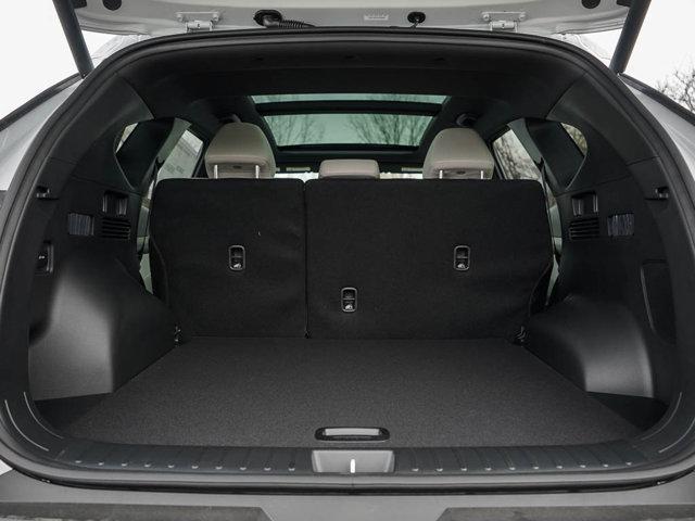 new 2025 Hyundai TUCSON Hybrid car, priced at $41,495