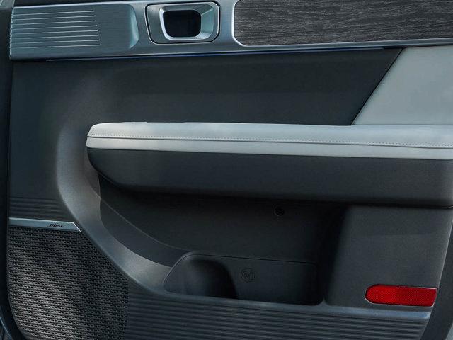 new 2026 Hyundai SANTA FE HEV car, priced at $48,823