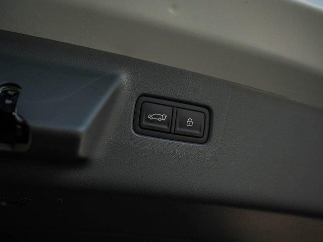 new 2026 Hyundai SANTA FE HEV car, priced at $48,823