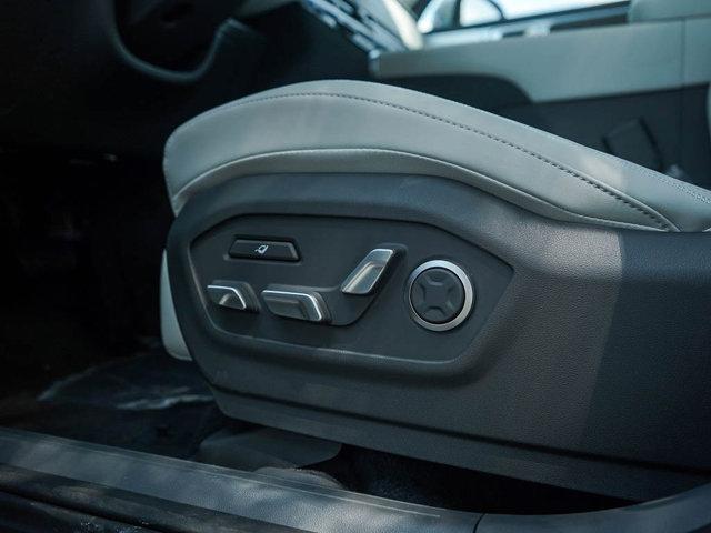 new 2026 Hyundai SANTA FE HEV car, priced at $48,823