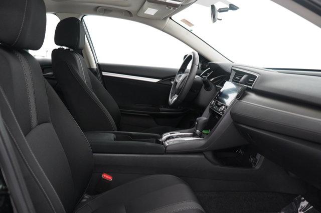 used 2017 Honda Civic car, priced at $18,599