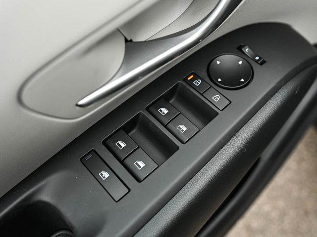 new 2026 Hyundai TUCSON Hybrid car, priced at $32,470