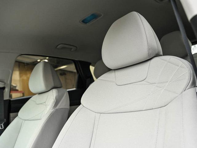 new 2026 Hyundai TUCSON Hybrid car, priced at $32,470