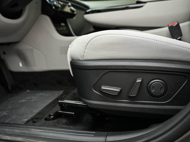 new 2026 Hyundai TUCSON Hybrid car, priced at $32,470