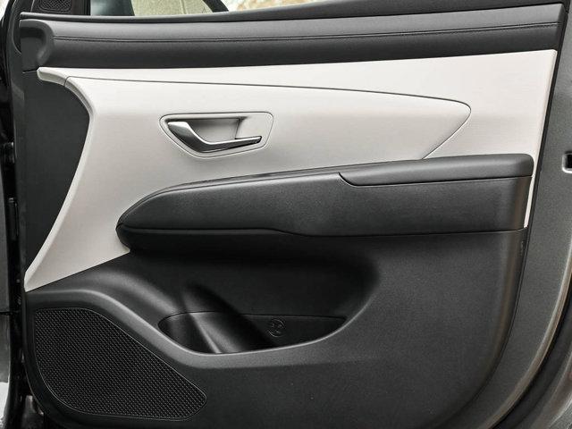 new 2026 Hyundai TUCSON Hybrid car, priced at $32,470