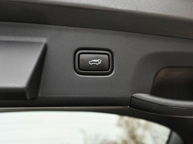 new 2026 Hyundai TUCSON Hybrid car, priced at $32,470