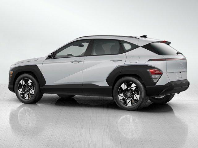 new 2024 Hyundai Kona car, priced at $29,730