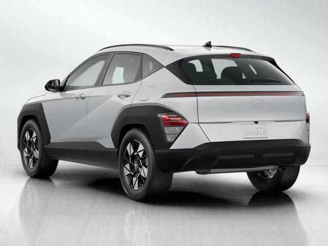 new 2024 Hyundai Kona car, priced at $29,730