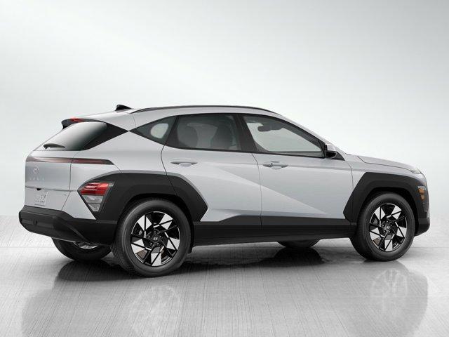 new 2024 Hyundai Kona car, priced at $29,730