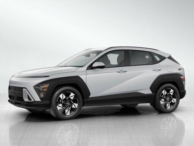 new 2024 Hyundai Kona car, priced at $29,730