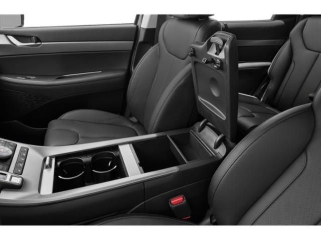 used 2022 Hyundai Palisade car, priced at $28,998