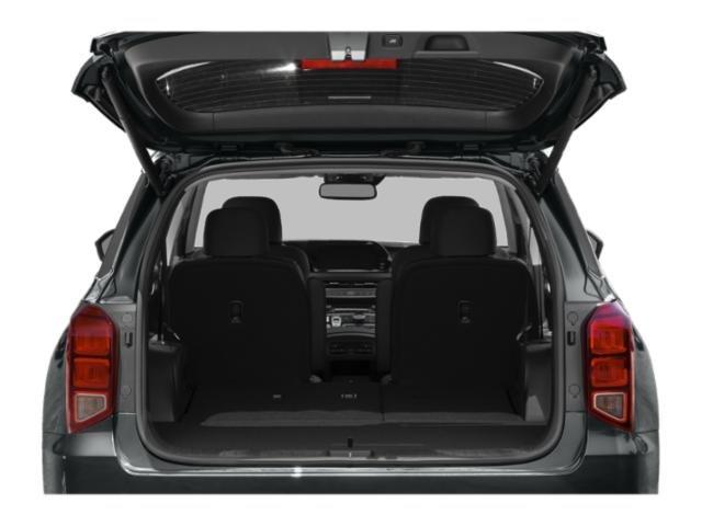 used 2022 Hyundai Palisade car, priced at $28,998