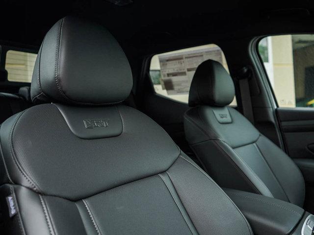 new 2025 Hyundai SANTA CRUZ car, priced at $39,503