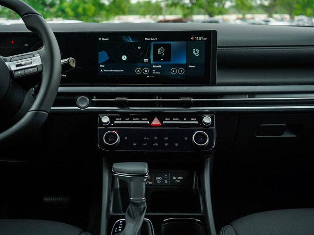 new 2025 Hyundai SANTA CRUZ car, priced at $39,503