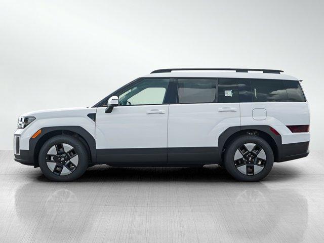 new 2026 Hyundai SANTA FE HEV car, priced at $41,244