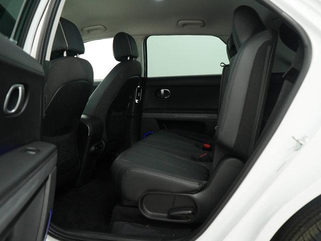 used 2023 Hyundai IONIQ 5 car, priced at $32,199