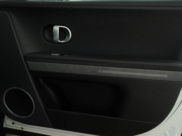 used 2023 Hyundai IONIQ 5 car, priced at $32,199