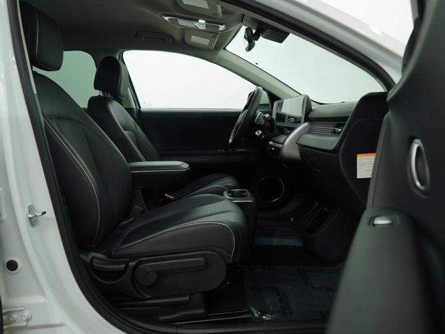 used 2023 Hyundai IONIQ 5 car, priced at $32,199