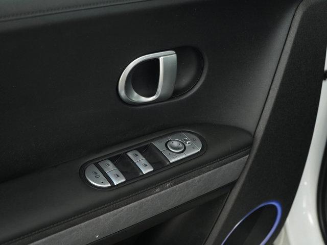 used 2023 Hyundai IONIQ 5 car, priced at $32,199