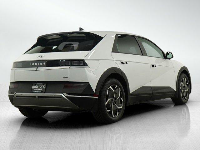 used 2023 Hyundai IONIQ 5 car, priced at $32,199