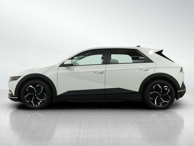 used 2023 Hyundai IONIQ 5 car, priced at $32,199