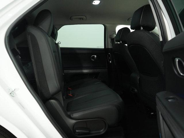 used 2023 Hyundai IONIQ 5 car, priced at $32,199