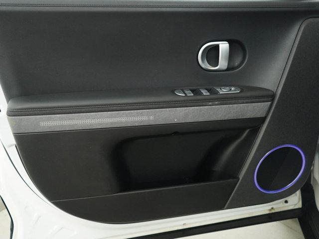 used 2023 Hyundai IONIQ 5 car, priced at $32,199