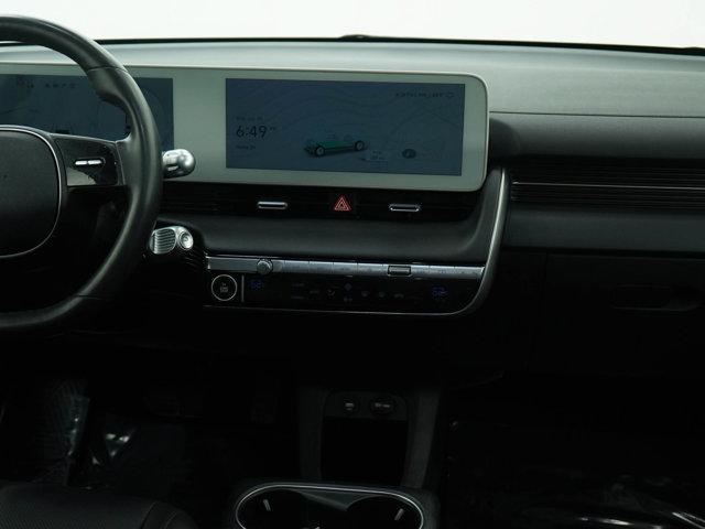used 2023 Hyundai IONIQ 5 car, priced at $32,199