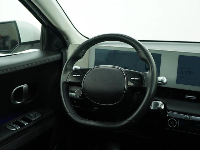 used 2023 Hyundai IONIQ 5 car, priced at $32,199