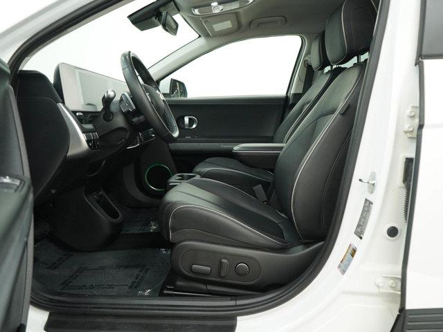 used 2023 Hyundai IONIQ 5 car, priced at $32,199