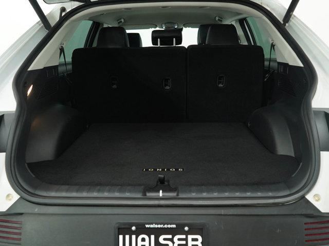 used 2023 Hyundai IONIQ 5 car, priced at $32,199