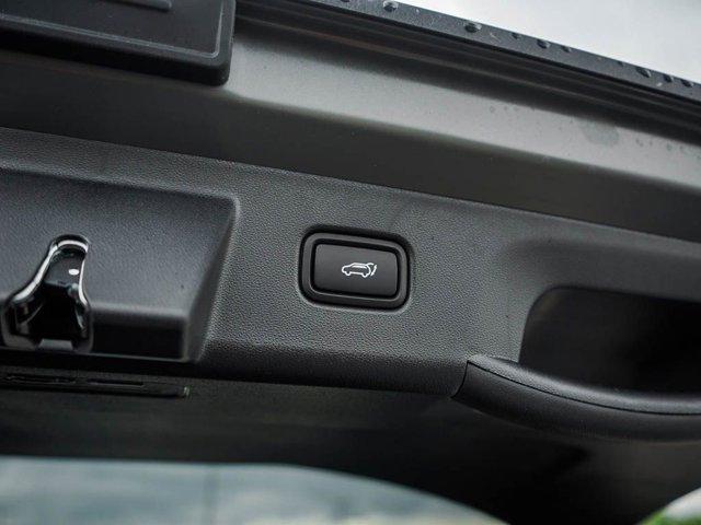 new 2025 Hyundai Tucson car, priced at $38,716