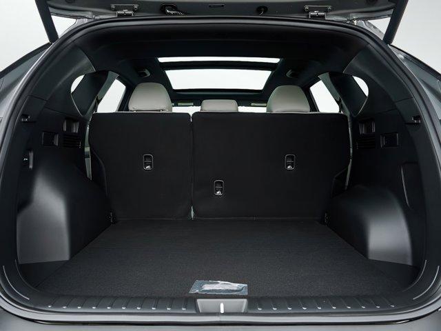 new 2025 Hyundai Tucson car, priced at $38,716