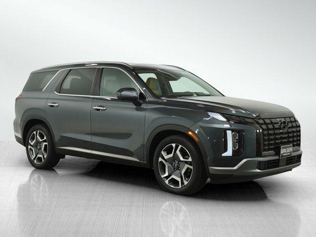 used 2024 Hyundai Palisade car, priced at $41,499