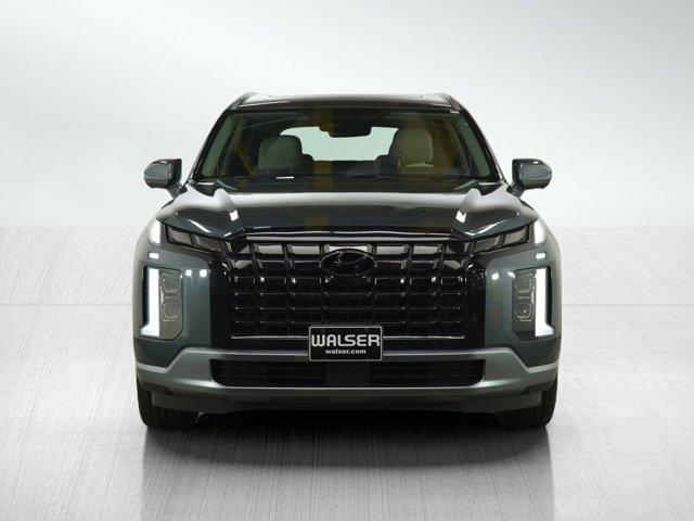 used 2024 Hyundai Palisade car, priced at $41,499