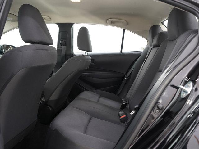 used 2024 Toyota Corolla car, priced at $20,599