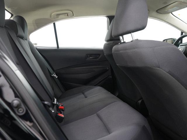 used 2024 Toyota Corolla car, priced at $20,599