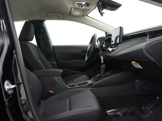 used 2024 Toyota Corolla car, priced at $20,599