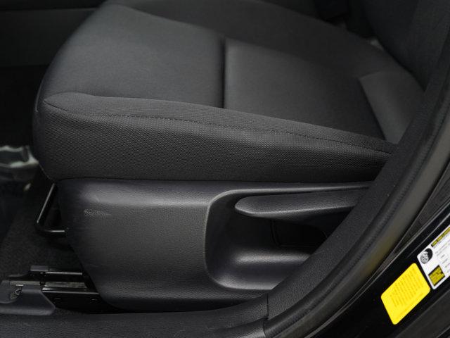 used 2024 Toyota Corolla car, priced at $20,599