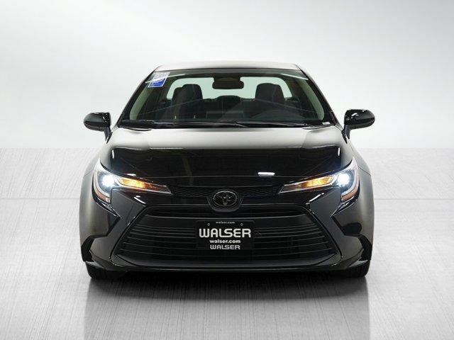 used 2024 Toyota Corolla car, priced at $20,599