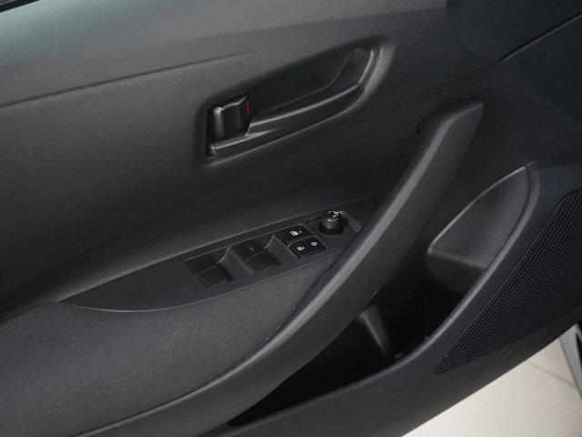 used 2024 Toyota Corolla car, priced at $20,599