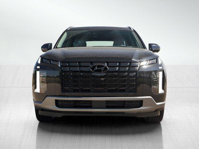 new 2025 Hyundai Palisade car, priced at $46,599