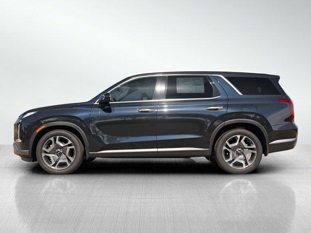 new 2025 Hyundai Palisade car, priced at $46,599