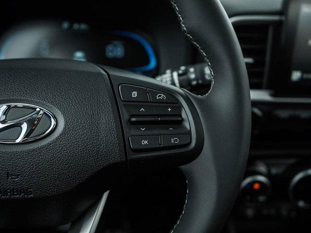 new 2026 Hyundai Venue car, priced at $24,517