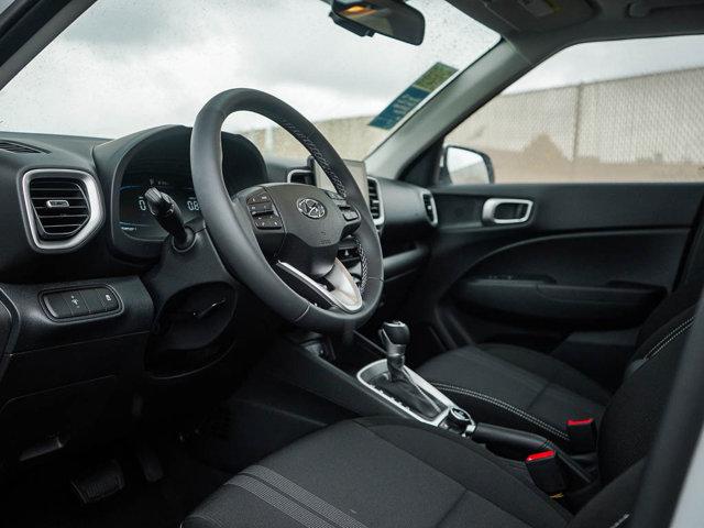 new 2026 Hyundai Venue car, priced at $24,517